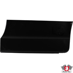 PartzBiz CE 8981000370 - Repair panel for rear wing left front