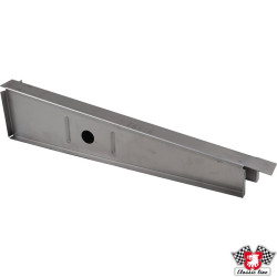 PartzBiz CE 8983150670 - Repair panel, seat console, front, left PartzBiz CE 8983150670 - Repair panel, seat console, front, left