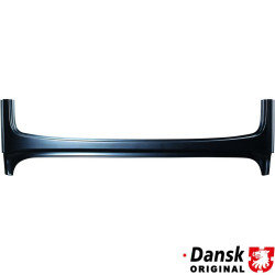 PartzBiz CE 1680602300 - Repair piece along rear window, lower PartzBiz CE 1680602300 - Repair piece along rear window, lower
