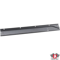 PartzBiz CE 8980950280 - Repair piece for door bottom plate, right PartzBiz CE 8980950280 - Repair piece for door bottom plate, right
