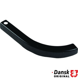 PartzBiz CE 1681900880 - Repair piece for door hinge pillar, right PartzBiz CE 1681900880 - Repair piece for door hinge pillar, right
