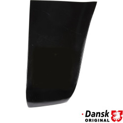 PartzBiz CE 1680350780 - Repair piece for front wing, right PartzBiz CE 1680350780 - Repair piece for front wing, right