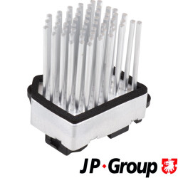 PartzBiz CE 1496850100 - Resistor, interior blower