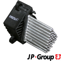 PartzBiz CE 1496850200 - Resistor, interior blower