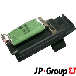 PartzBiz CE 1596850100 - Resistor, interior blower PartzBiz CE 1596850100 - Resistor, interior blower