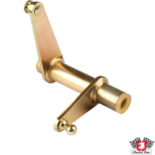PartzBiz CE: 1672150200-Reverse lever for throttle linkage PartzBiz CE: 1672150200-Reverse lever for throttle linkage