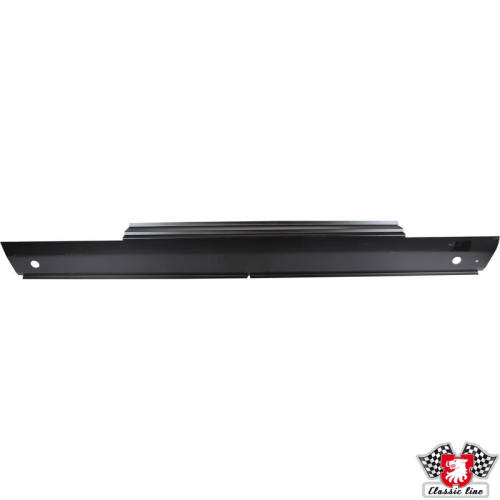 PartzBiz CE: 8381000470-Rocker panel, left