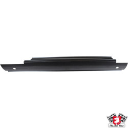 PartzBiz CE 8381000570 - Rocker panel, left PartzBiz CE 8381000570 - Rocker panel, left