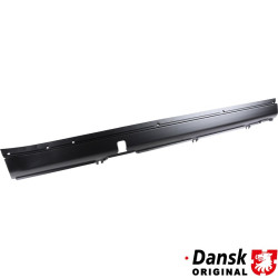 PartzBiz CE 1686500880 - Rocker panel trim, outer, right PartzBiz CE 1686500880 - Rocker panel trim, outer, right