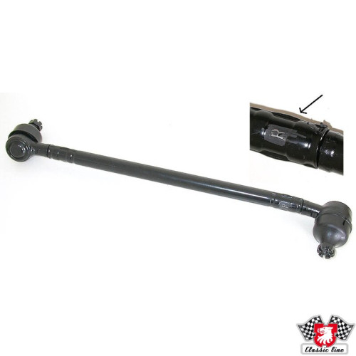 PartzBiz CE: 8944400280-Tie rod, right
