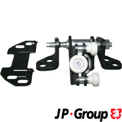 PartzBiz CE 1188600380 - Roller Guide, sliding door PartzBiz CE 1188600380 - Roller Guide, sliding door