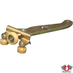 PartzBiz CE 1188600880 - Roller guide for sliding door, lower, right PartzBiz CE 1188600880 - Roller guide for sliding door, lower, right