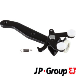 PartzBiz CE 1188600970 - Roller Guide, sliding door PartzBiz CE 1188600970 - Roller Guide, sliding door