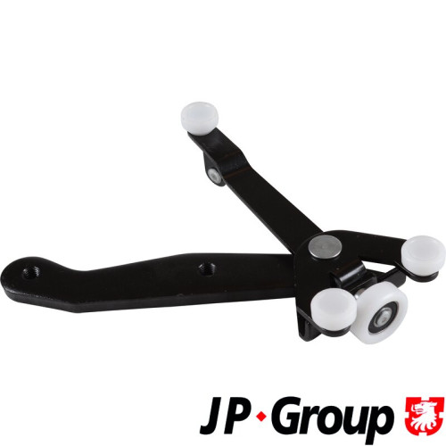 PartzBiz CE: 1188601280-Roller Guide, sliding door PartzBiz CE: 1188601280-Roller Guide, sliding door