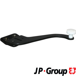PartzBiz CE 1188601370 - Roller Guide, sliding door PartzBiz CE 1188601370 - Roller Guide, sliding door
