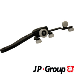 PartzBiz CE 1188601470 - Roller Guide, sliding door PartzBiz CE 1188601470 - Roller Guide, sliding door