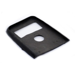 PartzBiz CE 8987450202 - Rubber base for tailgate hinge PartzBiz CE 8987450202 - Rubber base for tailgate hinge