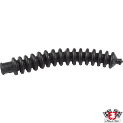 PartzBiz CE 8170150800 - Rubber boot for accelerator cable, long