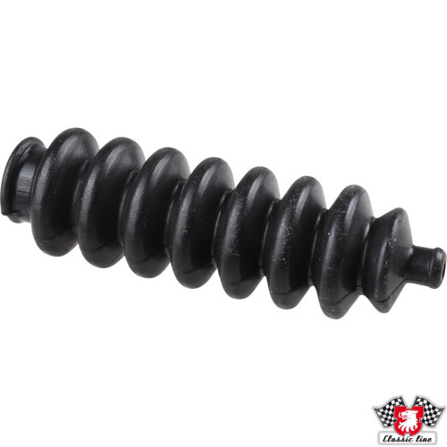 PartzBiz CE: 1670250300-Rubber boot for clutch cable PartzBiz CE: 1670250300-Rubber boot for clutch cable