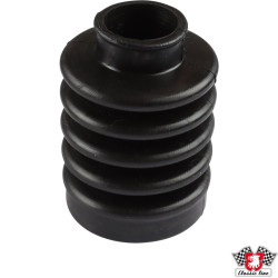 PartzBiz CE 1670650100 - Rubber boot for speedo cable