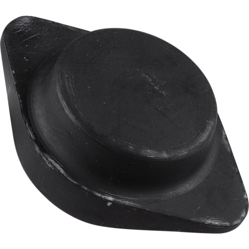 PartzBiz CE: 8952550102-Rubber bushing under rear spring cap PartzBiz CE: 8952550102-Rubber bushing under rear spring cap