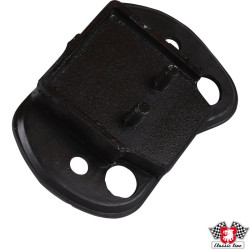PartzBiz CE 8132400200 - Automatic transmission mount, front PartzBiz CE 8132400200 - Automatic transmission mount, front