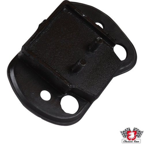 PartzBiz CE: 8132400200-Automatic transmission mount, front