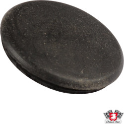 PartzBiz CE 8928000800 - Rubber plug for heat exchanger PartzBiz CE 8928000800 - Rubber plug for heat exchanger