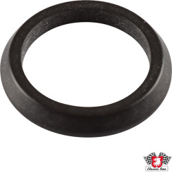 PartzBiz CE 1611000100 - Rubber seal for push rod tube, green PartzBiz CE 1611000100 - Rubber seal for push rod tube, green