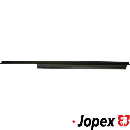 PartzBiz CE: 8181550470-Running board fastening panel, left PartzBiz CE: 8181550470-Running board fastening panel, left