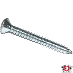 PartzBiz CE 8901000800 - Screw