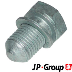 PartzBiz CE 1113800100 - Screw Plug, oil sump