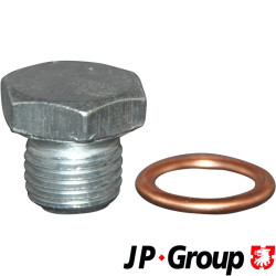 PartzBiz CE 1213800100 - Screw Plug, oil sump PartzBiz CE 1213800100 - Screw Plug, oil sump