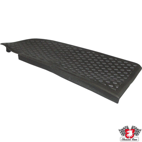 PartzBiz CE: 8181550170-Scuff plate, left