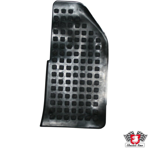 PartzBiz CE: 8181550270-Scuff plate, left