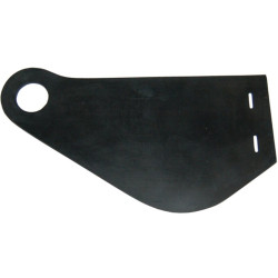 PartzBiz CE 8915150202 - Seal, air filter housing, front PartzBiz CE 8915150202 - Seal, air filter housing, front
