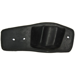 PartzBiz CE 8995452872 - Seal for indicator, front, left PartzBiz CE 8995452872 - Seal for indicator, front, left