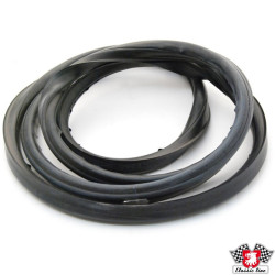 PartzBiz CE 8985902200 - Seal for rear window in tail door