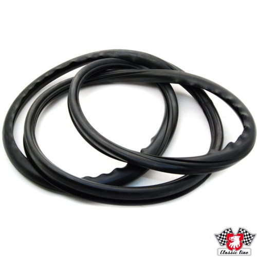 PartzBiz CE: 8985900400-Seal for windscreen