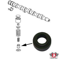 PartzBiz CE 1111352700 - Seal for valve stem PartzBiz CE 1111352700 - Seal for valve stem