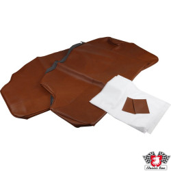 PartzBiz CE 8989804410 - Seat cover set for rear seat PartzBiz CE 8989804410 - Seat cover set for rear seat