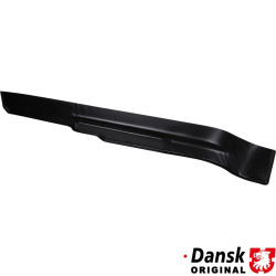 PartzBiz CE 1689808280 - Seat rail support, inner, right PartzBiz CE 1689808280 - Seat rail support, inner, right