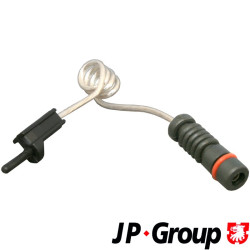 PartzBiz CE 1197300100 - Sensor, brake pad wear PartzBiz CE 1197300100 - Sensor, brake pad wear