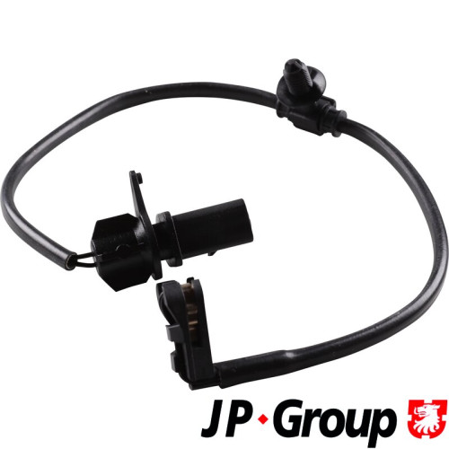 PartzBiz CE: 1197301200-Sensor, brake pad wear PartzBiz CE: 1197301200-Sensor, brake pad wear