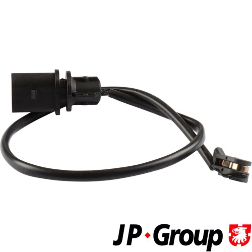 PartzBiz CE: 1197302700-Sensor, brake pad wear PartzBiz CE: 1197302700-Sensor, brake pad wear