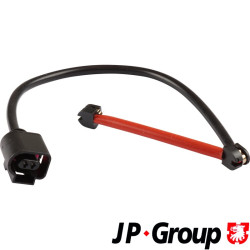 PartzBiz CE 1197302800 - Sensor, brake pad wear