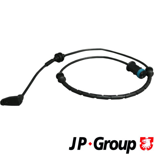 PartzBiz CE: 1297300200-Sensor, brake pad wear