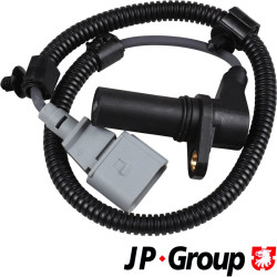 PartzBiz CE 1193701800 - Sensor, crankshaft pulse PartzBiz CE 1193701800 - Sensor, crankshaft pulse