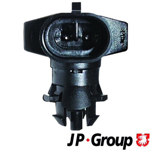 PartzBiz CE: 1297400100-Sensor, exterior temperature PartzBiz CE: 1297400100-Sensor, exterior temperature