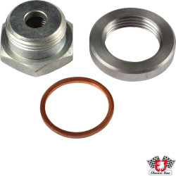 PartzBiz CE 8993450100 - Sensor, oil temperature PartzBiz CE 8993450100 - Sensor, oil temperature